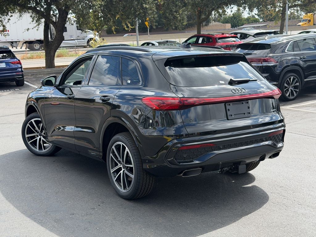 2026 Audi Q5 2.0T Premium Plus quattro