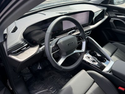 2026 Audi Q5 2.0T Premium Plus quattro