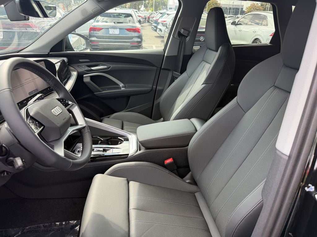 2026 Audi Q5 2.0T Premium Plus quattro