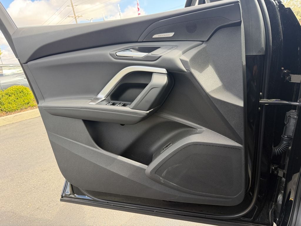 2026 Audi Q5 2.0T Premium Plus quattro