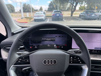 2026 Audi Q5 2.0T Premium Plus quattro
