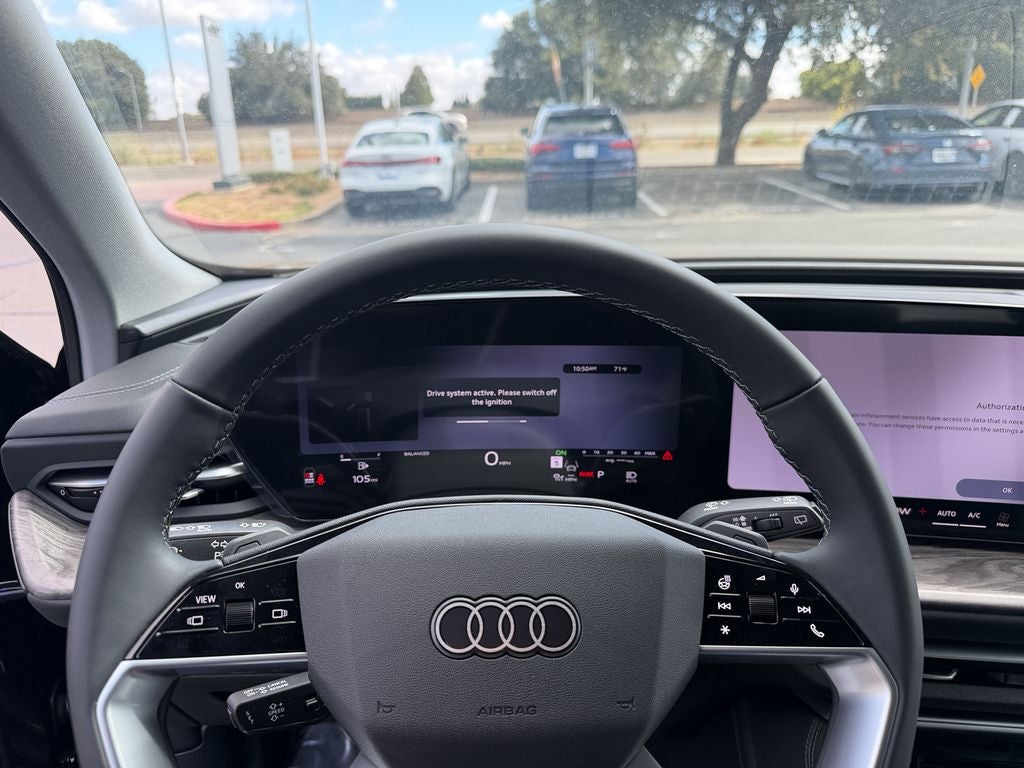 2026 Audi Q5 2.0T Premium Plus quattro