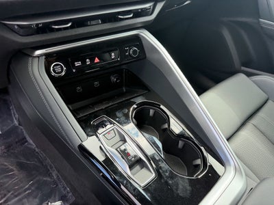 2026 Audi Q5 2.0T Premium Plus quattro