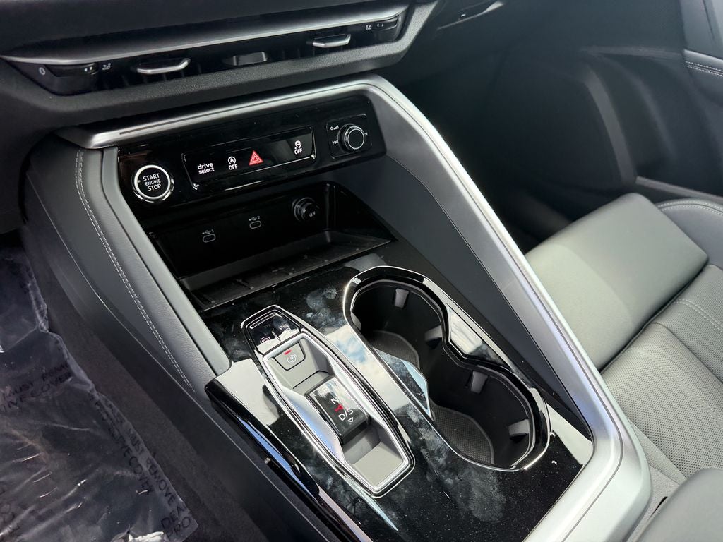 2026 Audi Q5 2.0T Premium Plus quattro