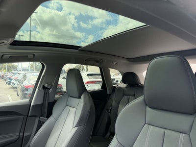 2026 Audi Q5 2.0T Premium Plus quattro