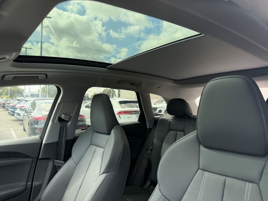 2026 Audi Q5 2.0T Premium Plus quattro