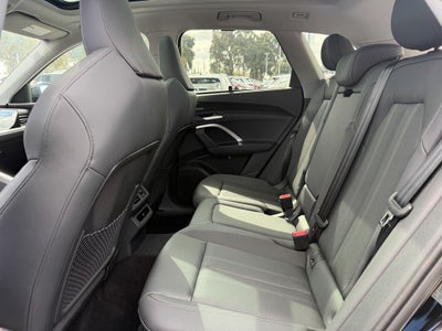 2026 Audi Q5 2.0T Premium Plus quattro
