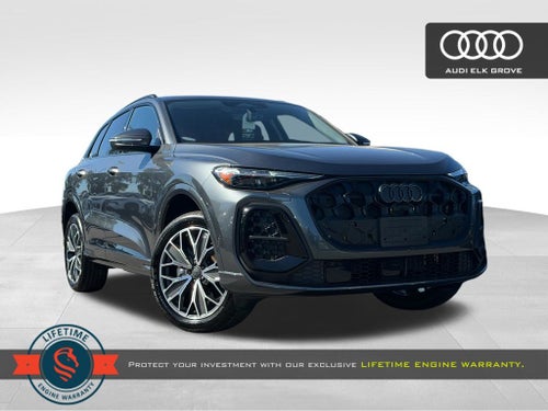 2026 Audi Q5 2.0T Premium Plus quattro