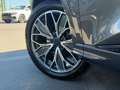 2026 Audi Q5 2.0T Premium Plus quattro