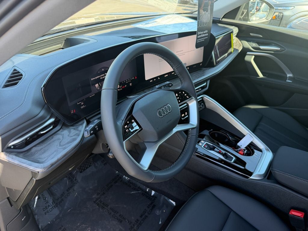 2026 Audi Q5 2.0T Premium Plus quattro