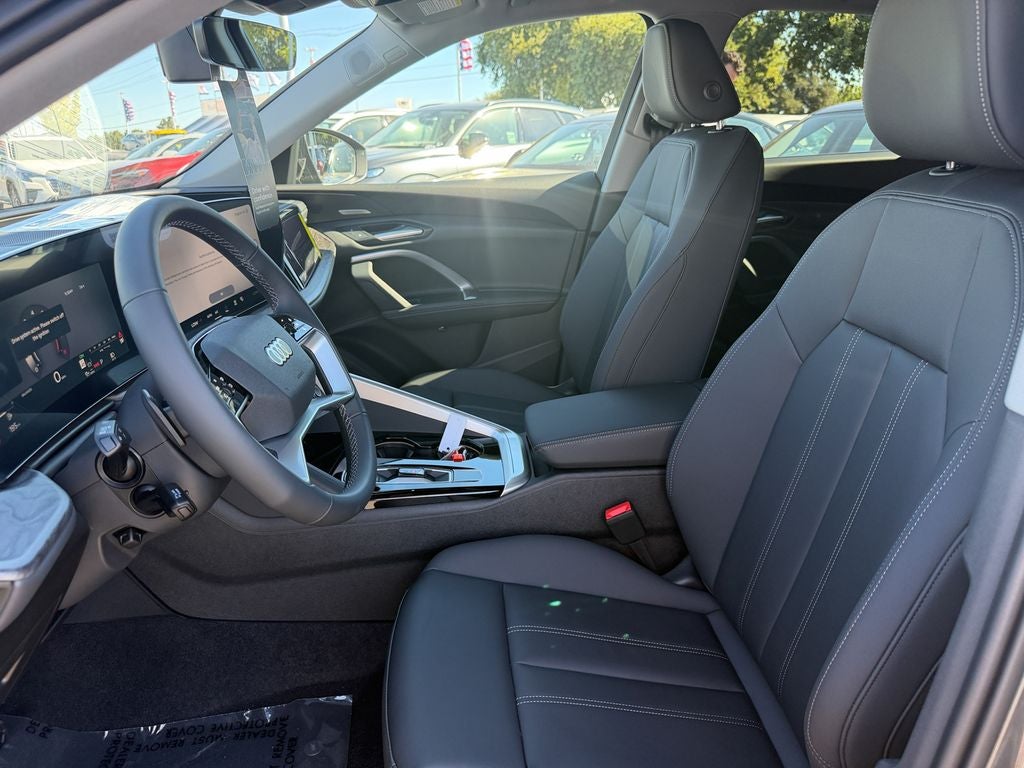 2026 Audi Q5 2.0T Premium Plus quattro