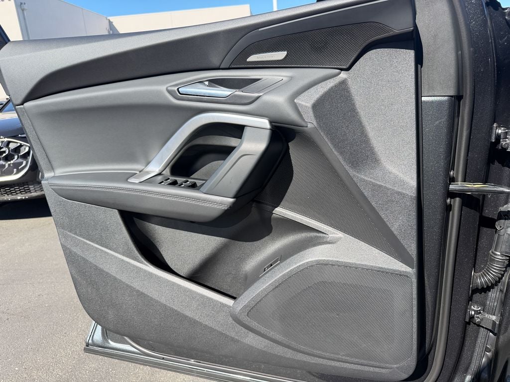 2026 Audi Q5 2.0T Premium Plus quattro
