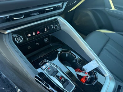 2026 Audi Q5 2.0T Premium Plus quattro