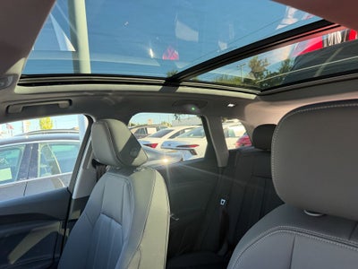 2026 Audi Q5 2.0T Premium Plus quattro