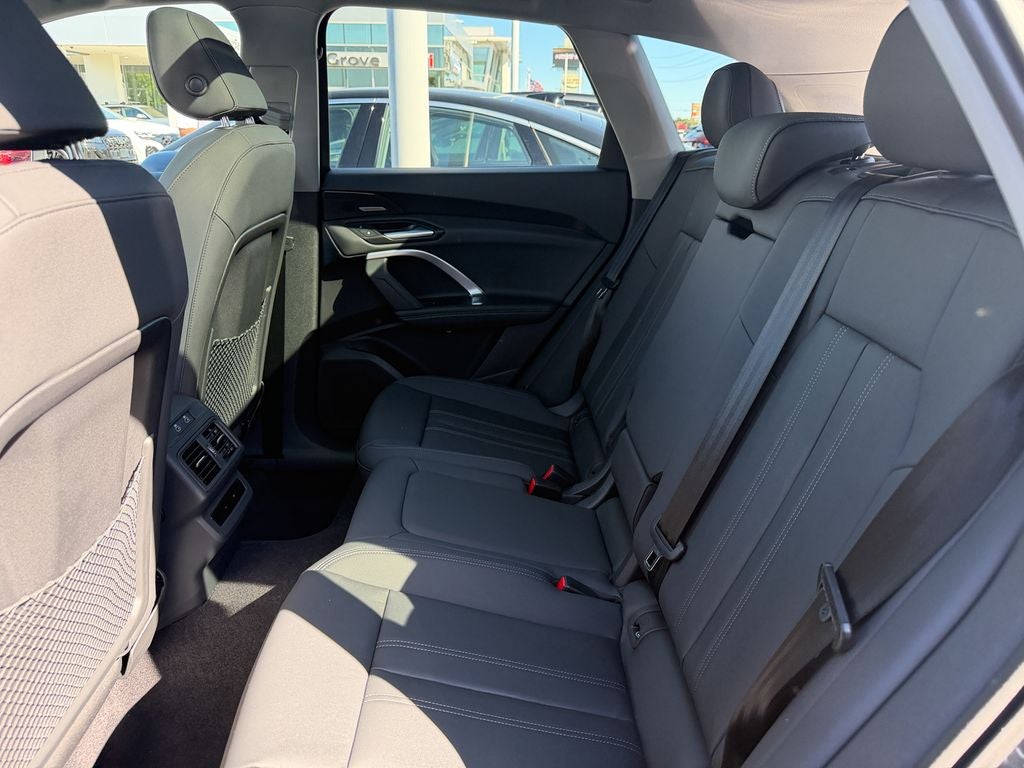 2026 Audi Q5 2.0T Premium Plus quattro