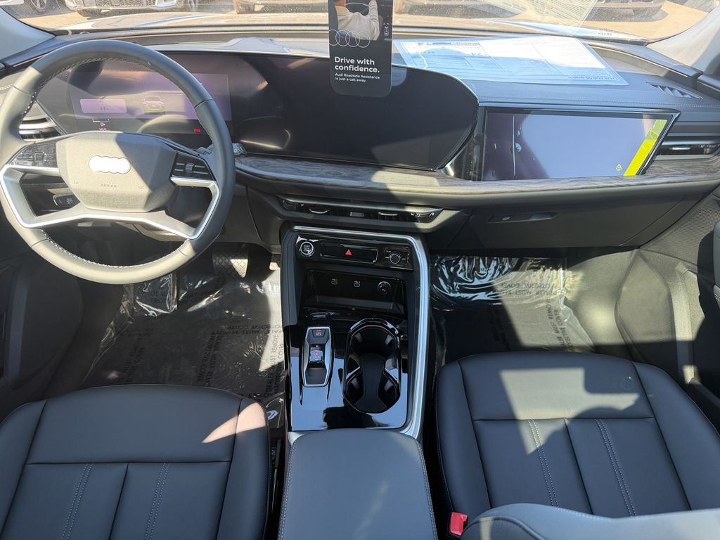 2026 Audi Q5 2.0T Premium Plus quattro
