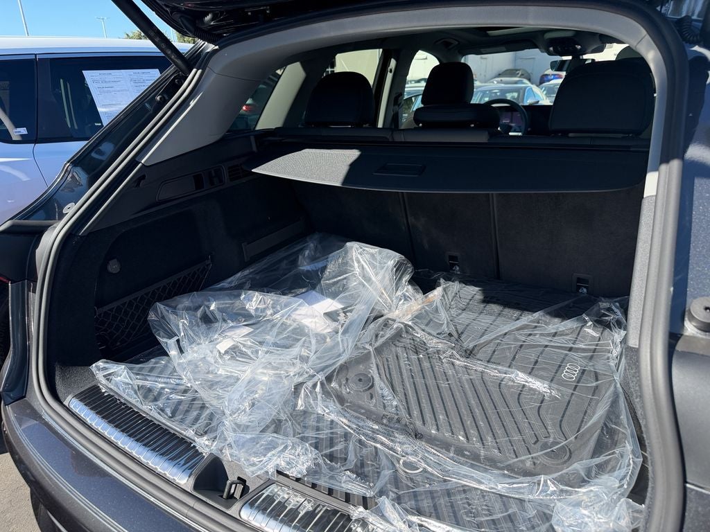 2026 Audi Q5 2.0T Premium Plus quattro