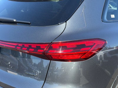 2026 Audi Q5 2.0T Premium Plus quattro