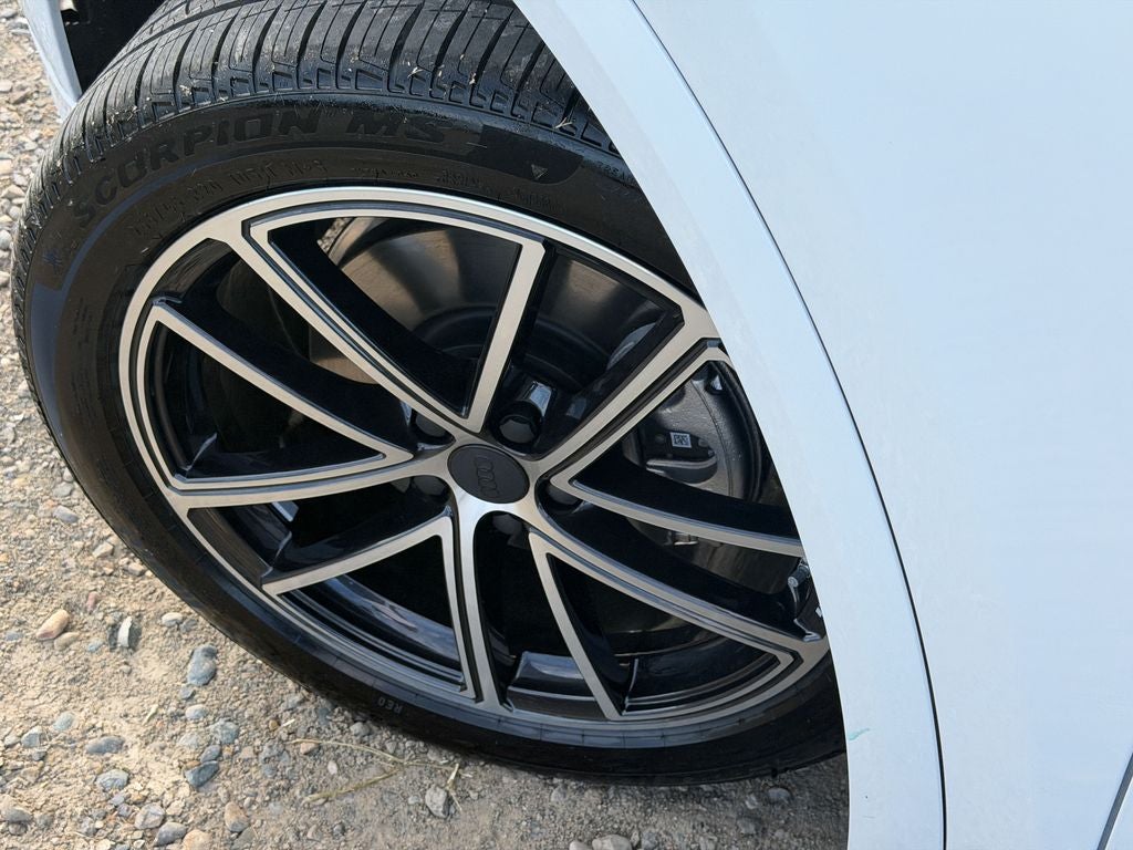 2026 Audi Q5 2.0T Premium Plus quattro
