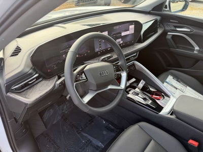 2026 Audi Q5 2.0T Premium Plus quattro