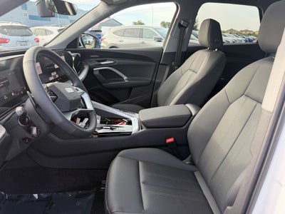 2026 Audi Q5 2.0T Premium Plus quattro