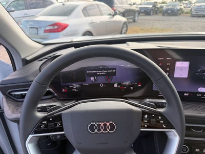 2026 Audi Q5 2.0T Premium Plus quattro