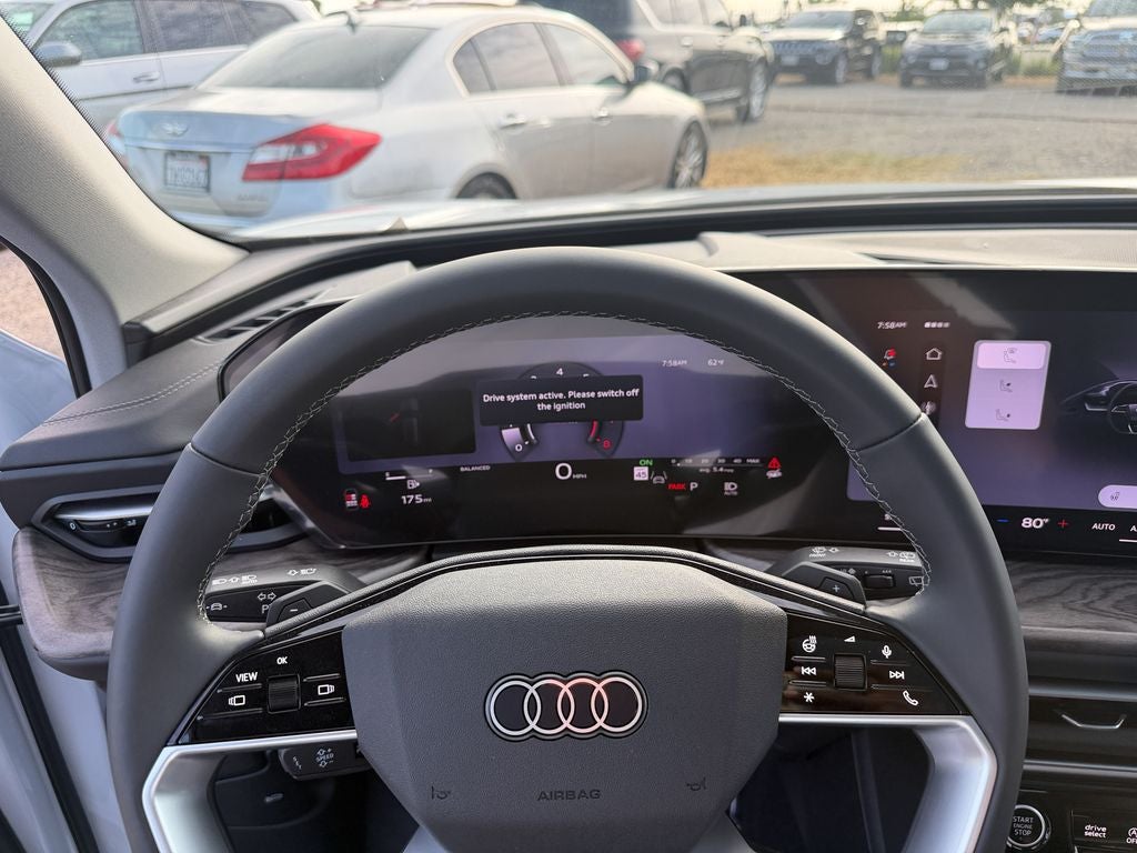 2026 Audi Q5 2.0T Premium Plus quattro