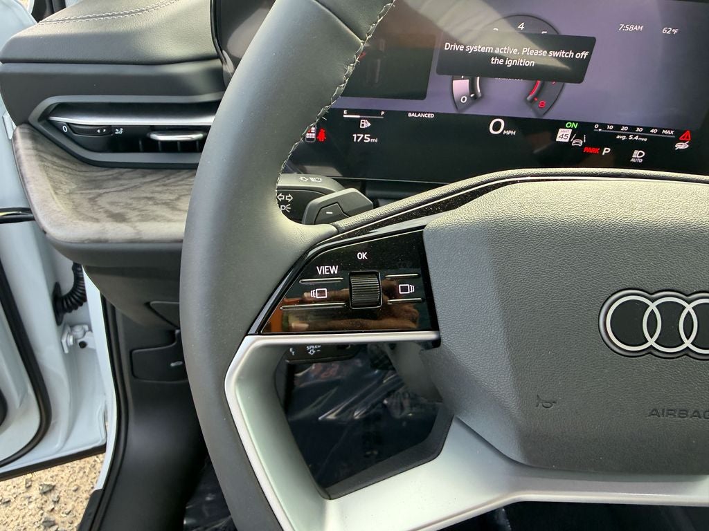 2026 Audi Q5 2.0T Premium Plus quattro