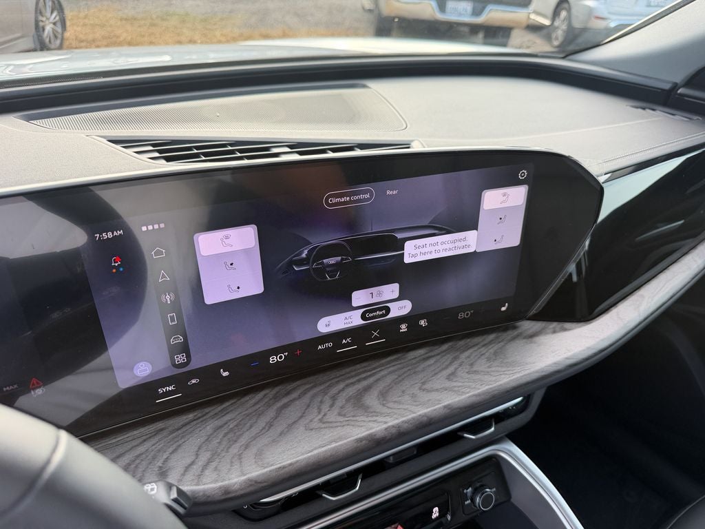 2026 Audi Q5 2.0T Premium Plus quattro