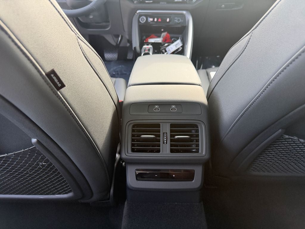 2026 Audi Q5 2.0T Premium Plus quattro