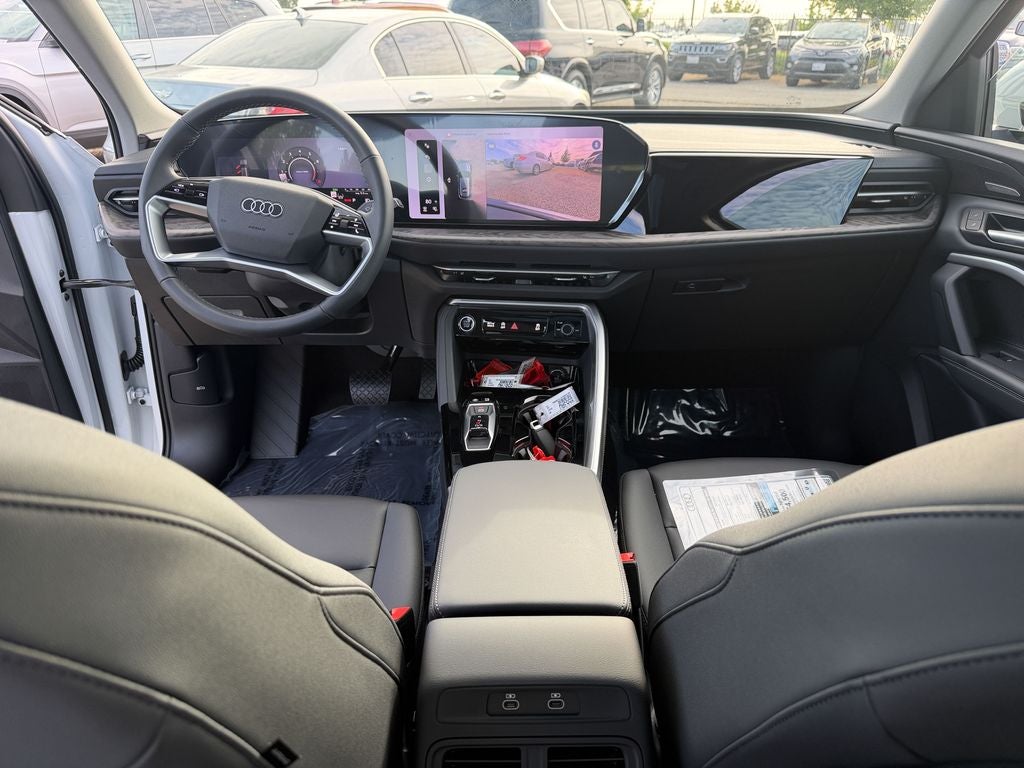 2026 Audi Q5 2.0T Premium Plus quattro