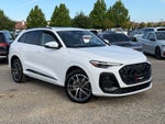 2026 Audi Q5 2.0T Premium Plus quattro
