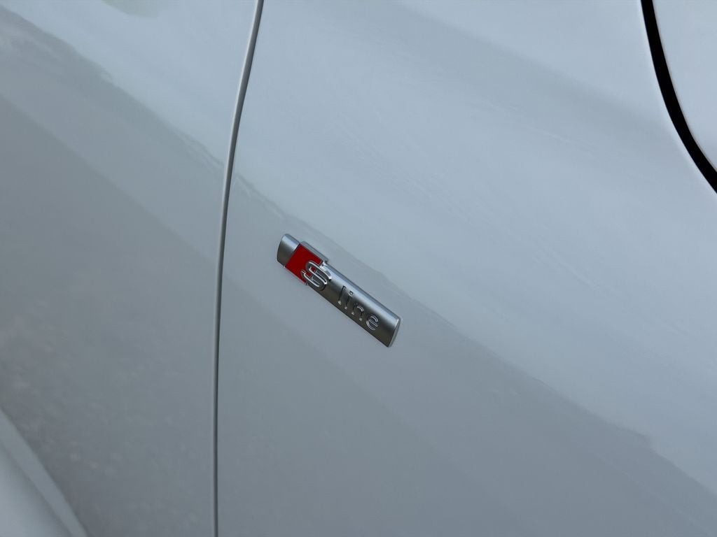 2026 Audi Q5 2.0T Premium Plus quattro