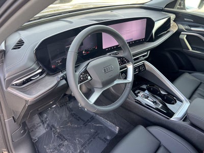 2026 Audi Q5 2.0T Premium Plus quattro