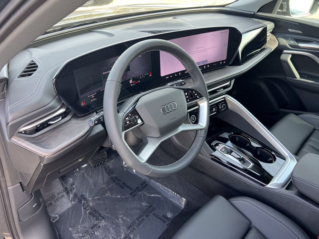 2026 Audi Q5 2.0T Premium Plus quattro