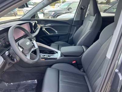 2026 Audi Q5 2.0T Premium Plus quattro