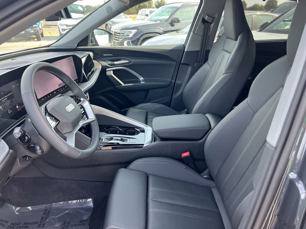 2026 Audi Q5 2.0T Premium Plus quattro