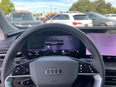 2026 Audi Q5 2.0T Premium Plus quattro