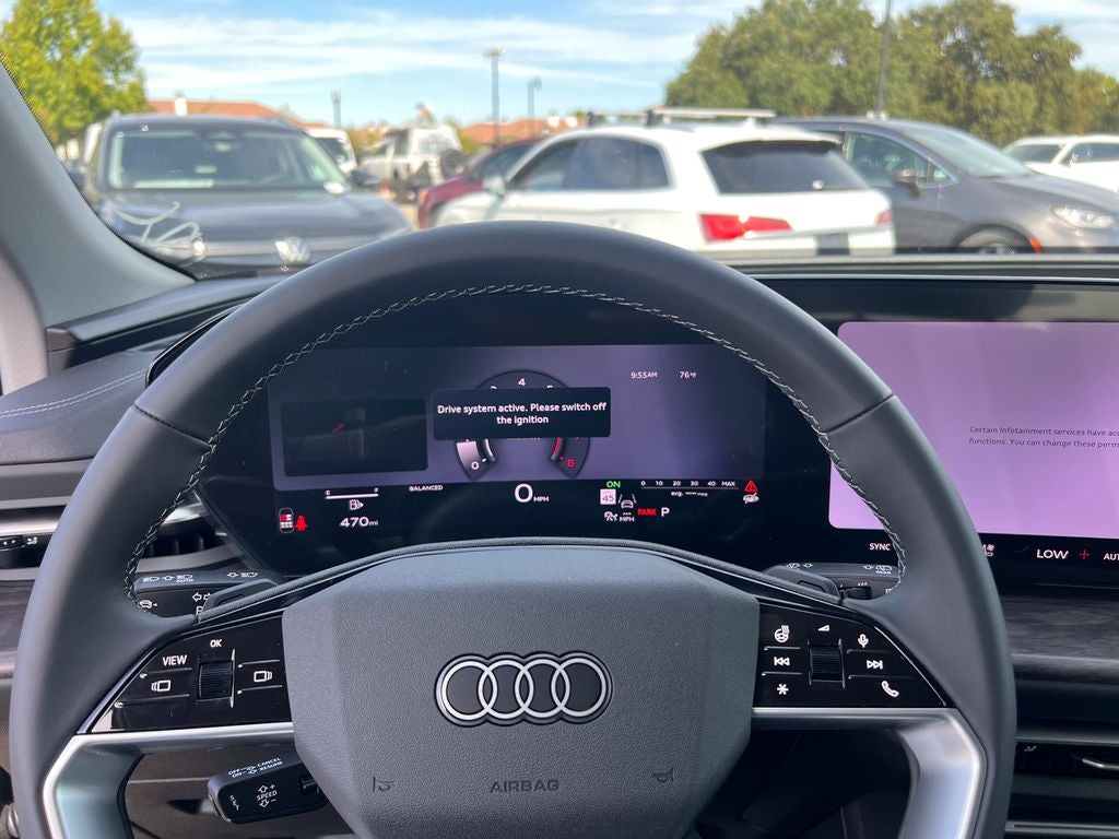 2026 Audi Q5 2.0T Premium Plus quattro