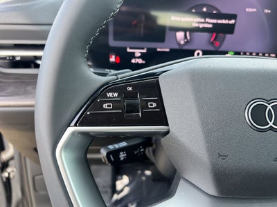 2026 Audi Q5 2.0T Premium Plus quattro