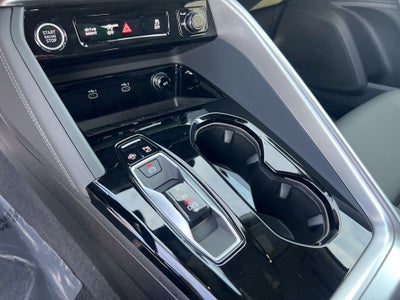 2026 Audi Q5 2.0T Premium Plus quattro