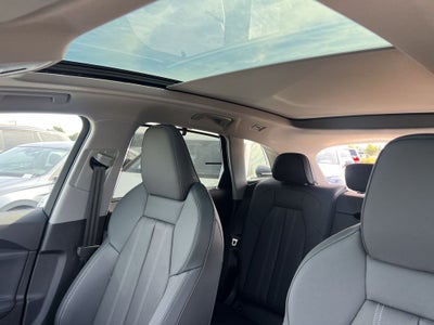 2026 Audi Q5 2.0T Premium Plus quattro