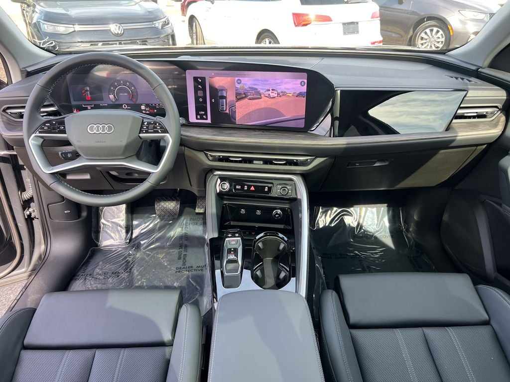 2026 Audi Q5 2.0T Premium Plus quattro