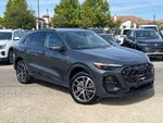 2026 Audi Q5 2.0T Premium Plus quattro