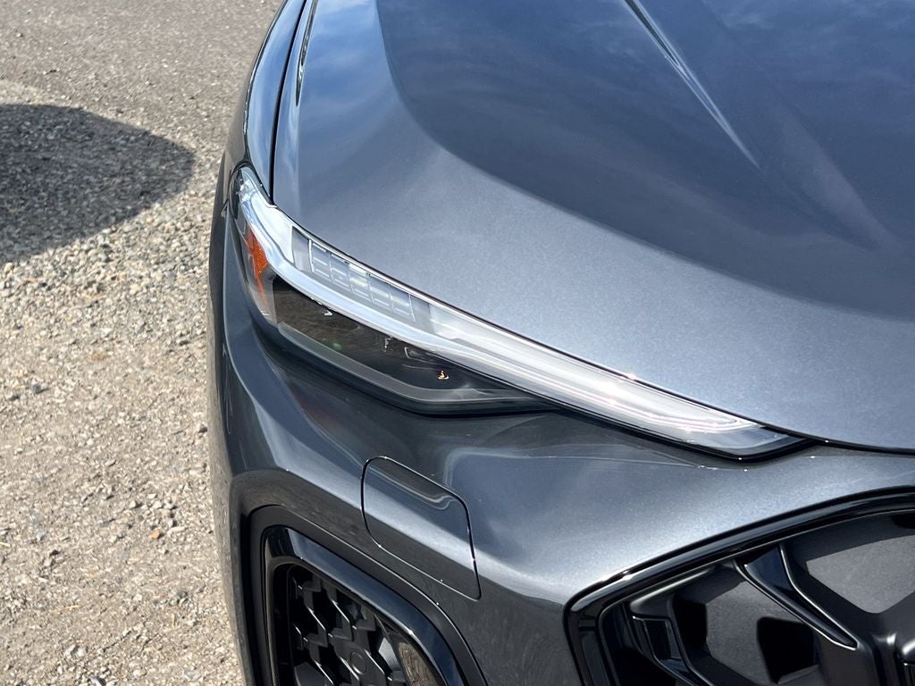 2026 Audi Q5 2.0T Premium Plus quattro