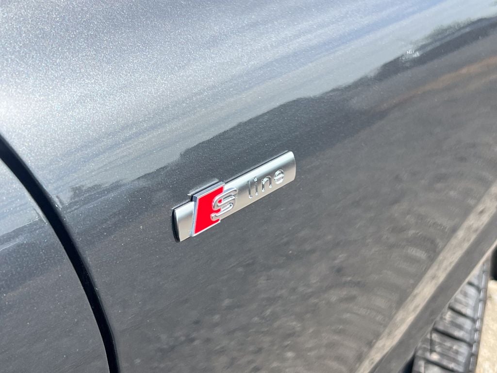 2026 Audi Q5 2.0T Premium Plus quattro