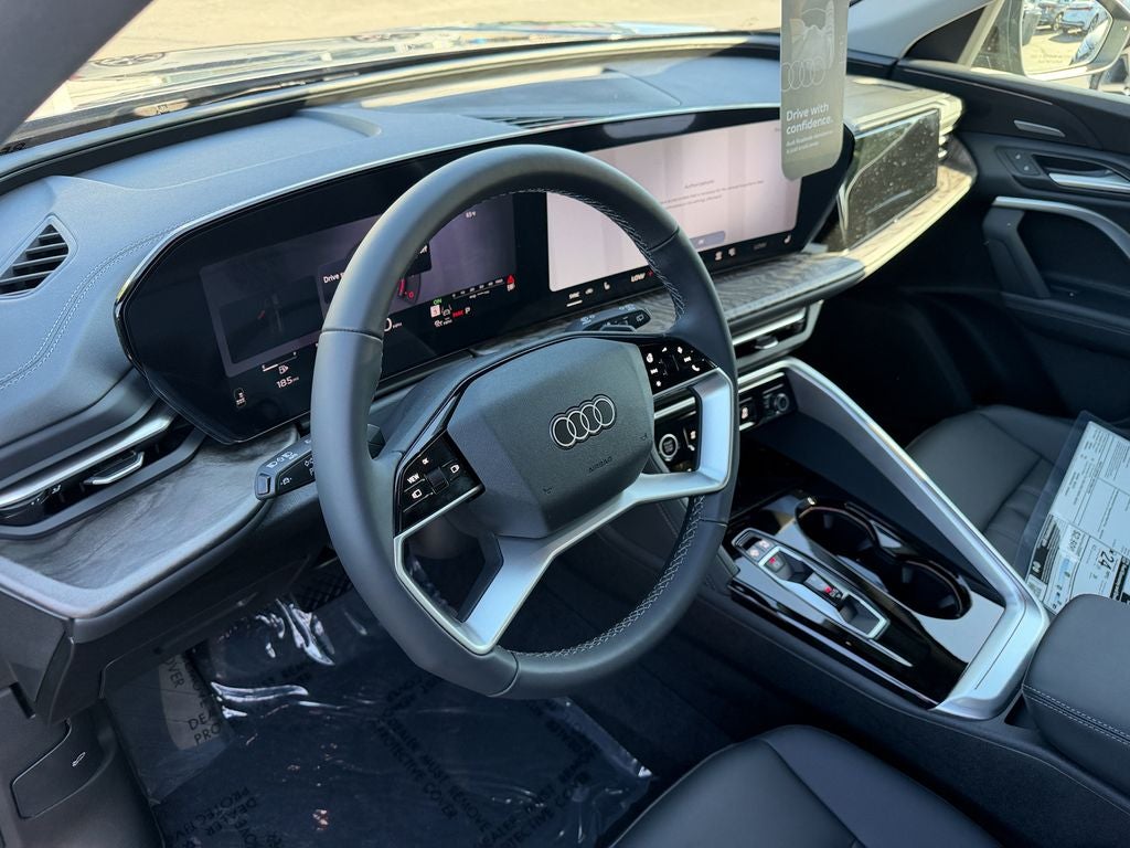2026 Audi Q5 2.0T Premium Plus quattro