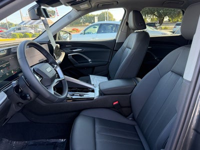 2026 Audi Q5 2.0T Premium Plus quattro