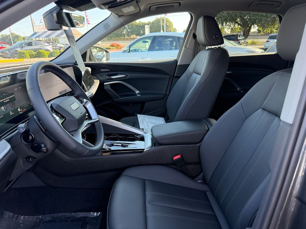 2026 Audi Q5 2.0T Premium Plus quattro