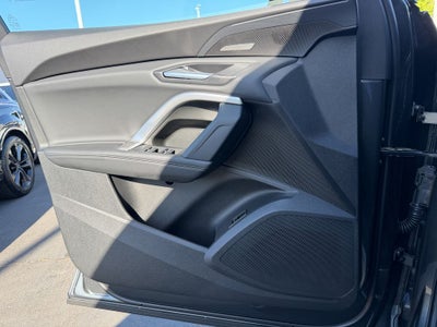 2026 Audi Q5 2.0T Premium Plus quattro